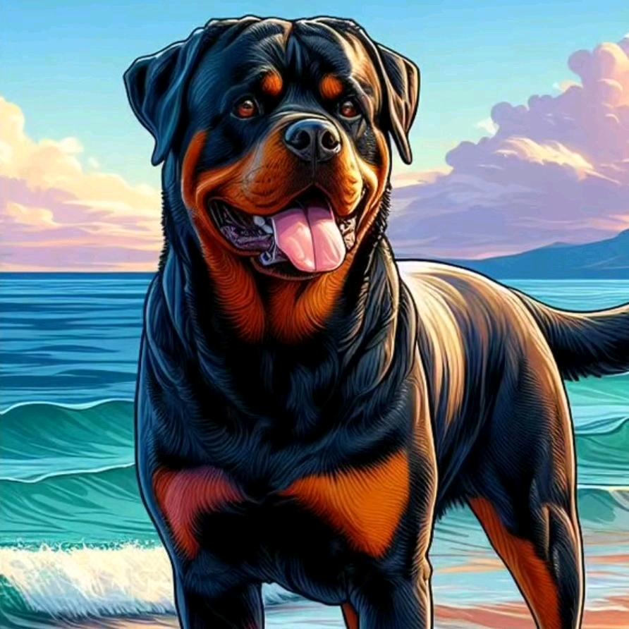 金瑞🐶犬业（诸城）