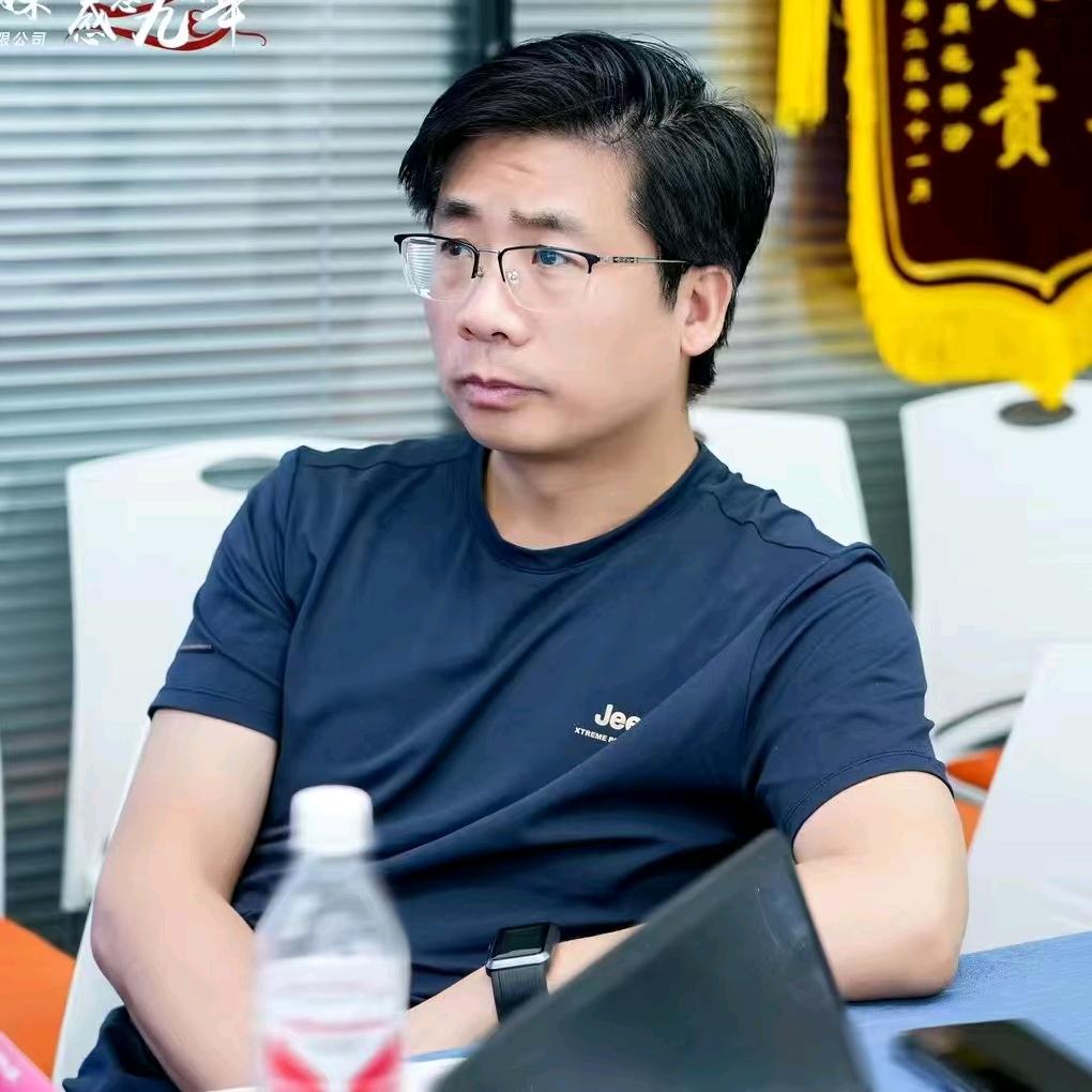 新质店商朱博士