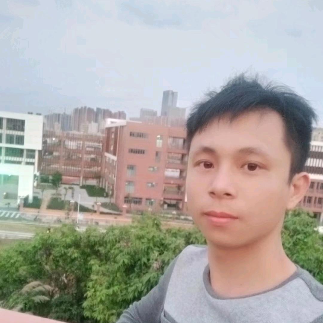 小锋仔