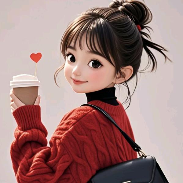 艳姐很难哄🌸