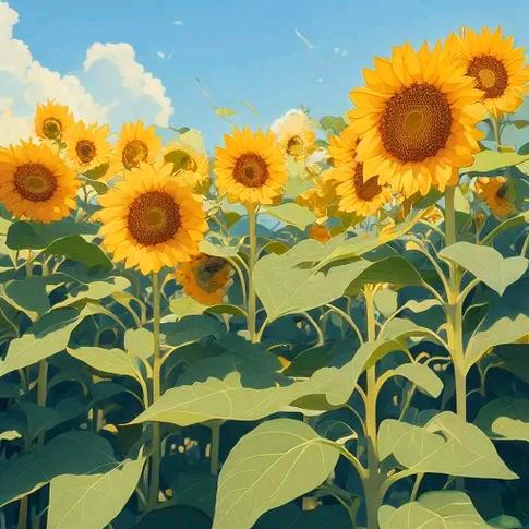 一看到网名就知道是我