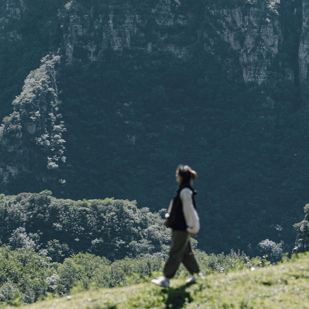 慢生活稳稳游
