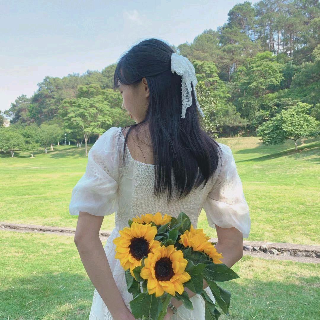 房东小姐姐｜向阳