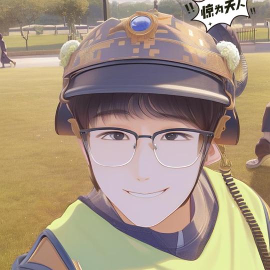 好心情😊