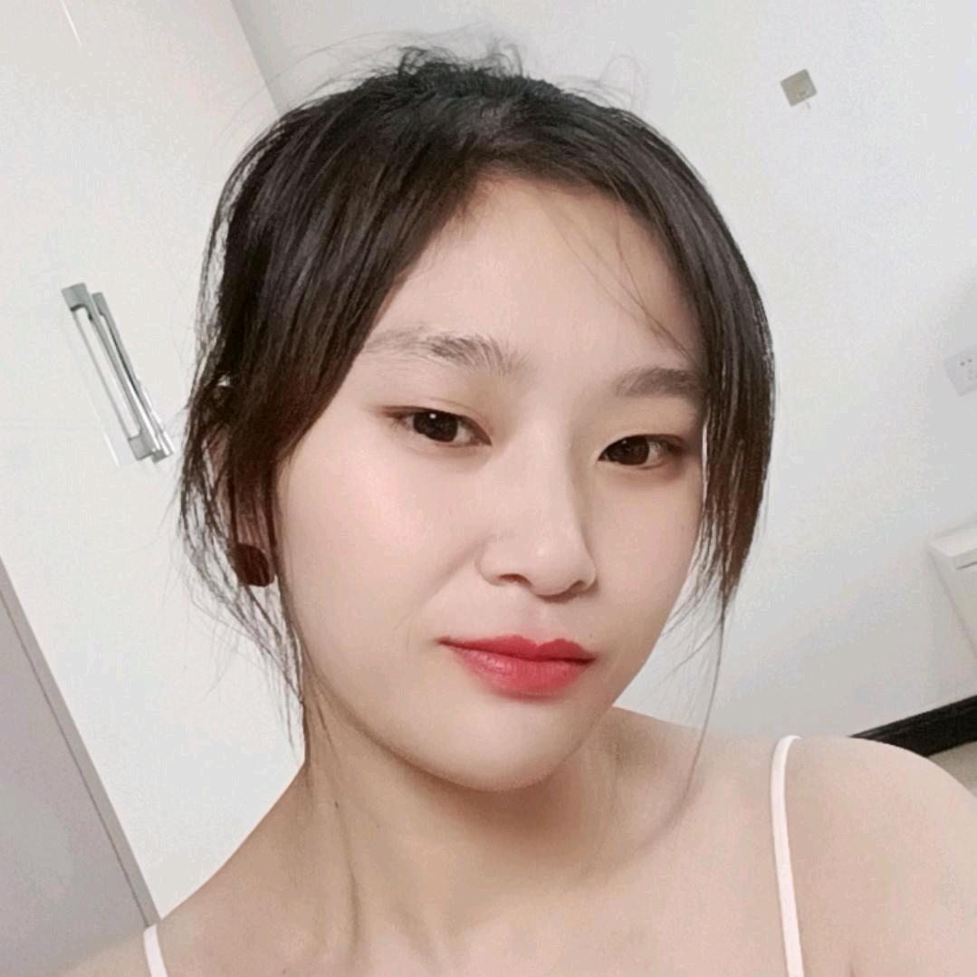憨姑娘💃