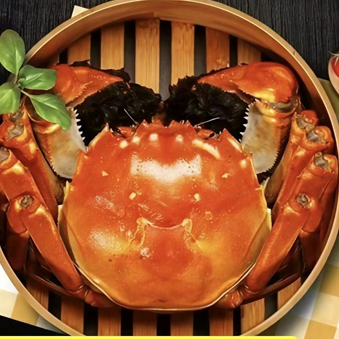 蟹七公精品蟹铺