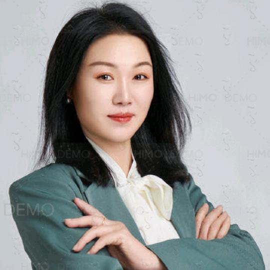 白雪公考张老师