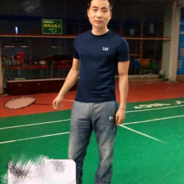 成都第一帅