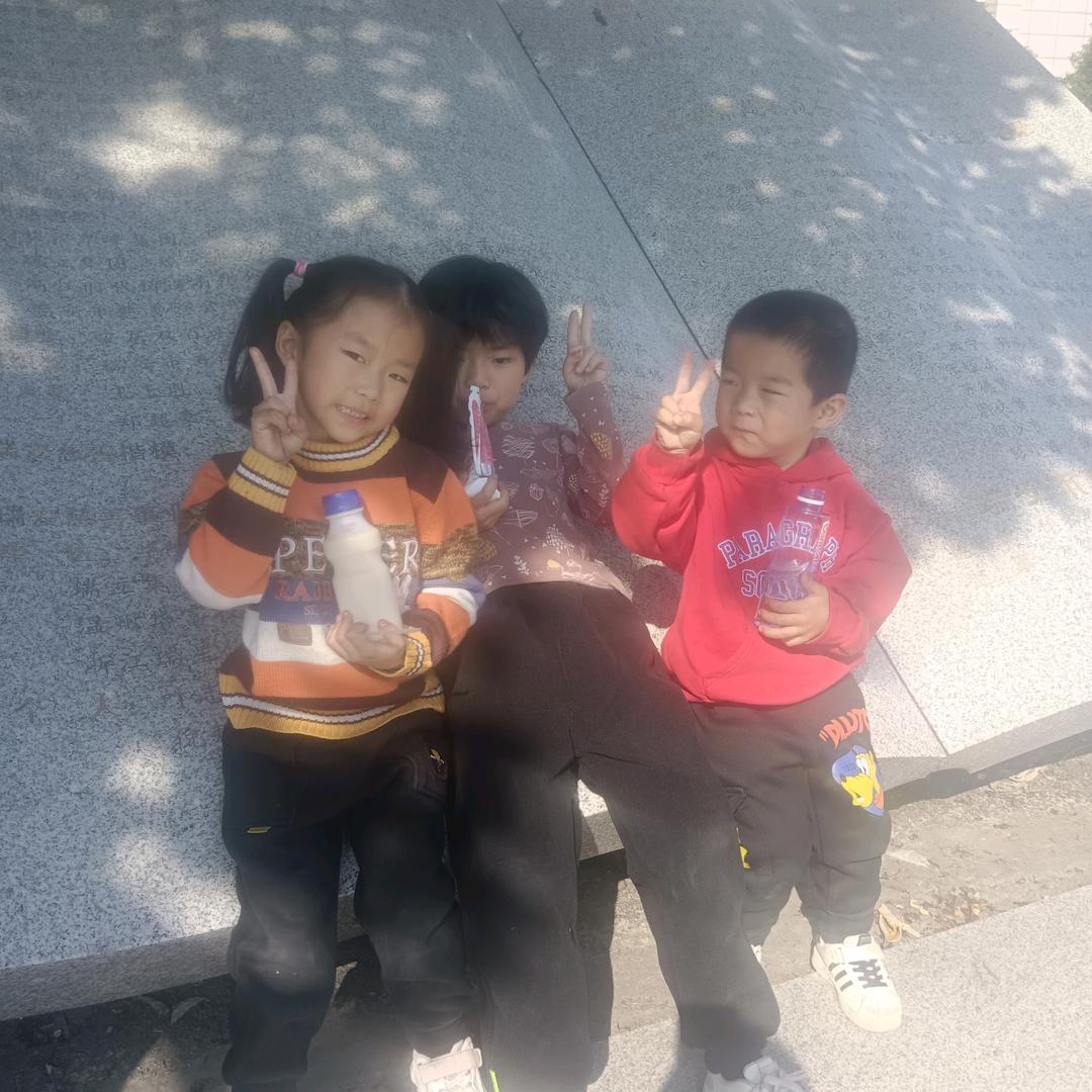 似梦&年华