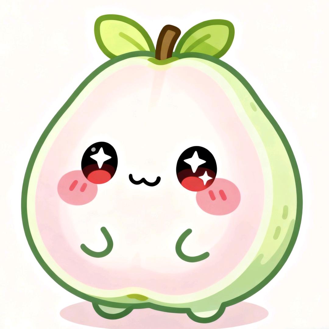 芭乐仙人