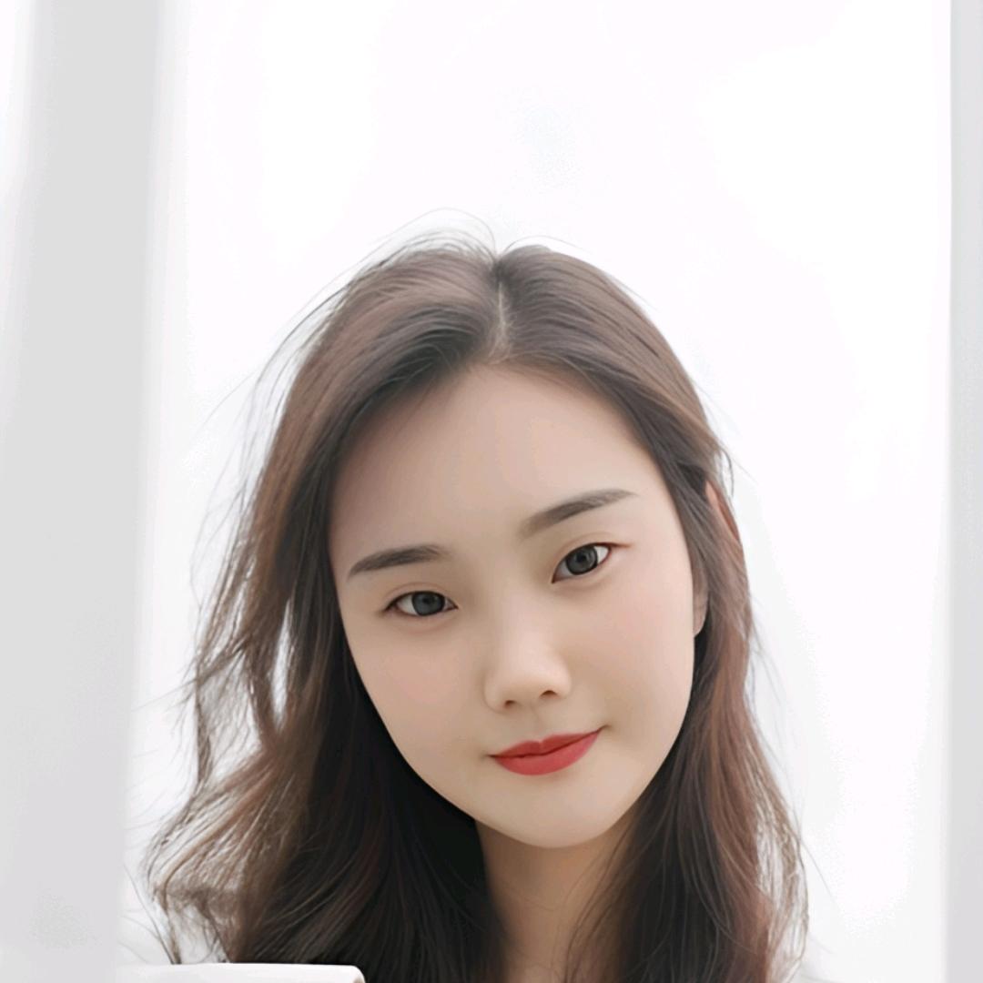 琦钰姐