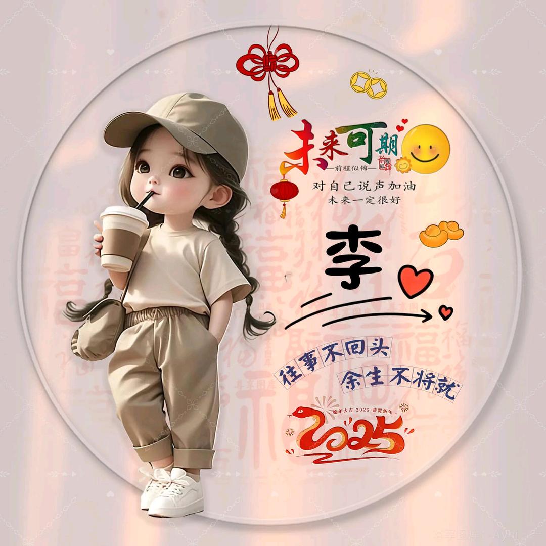 水欣姐