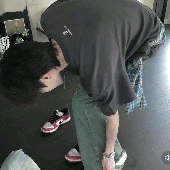 ㅤㅤ少点天赋