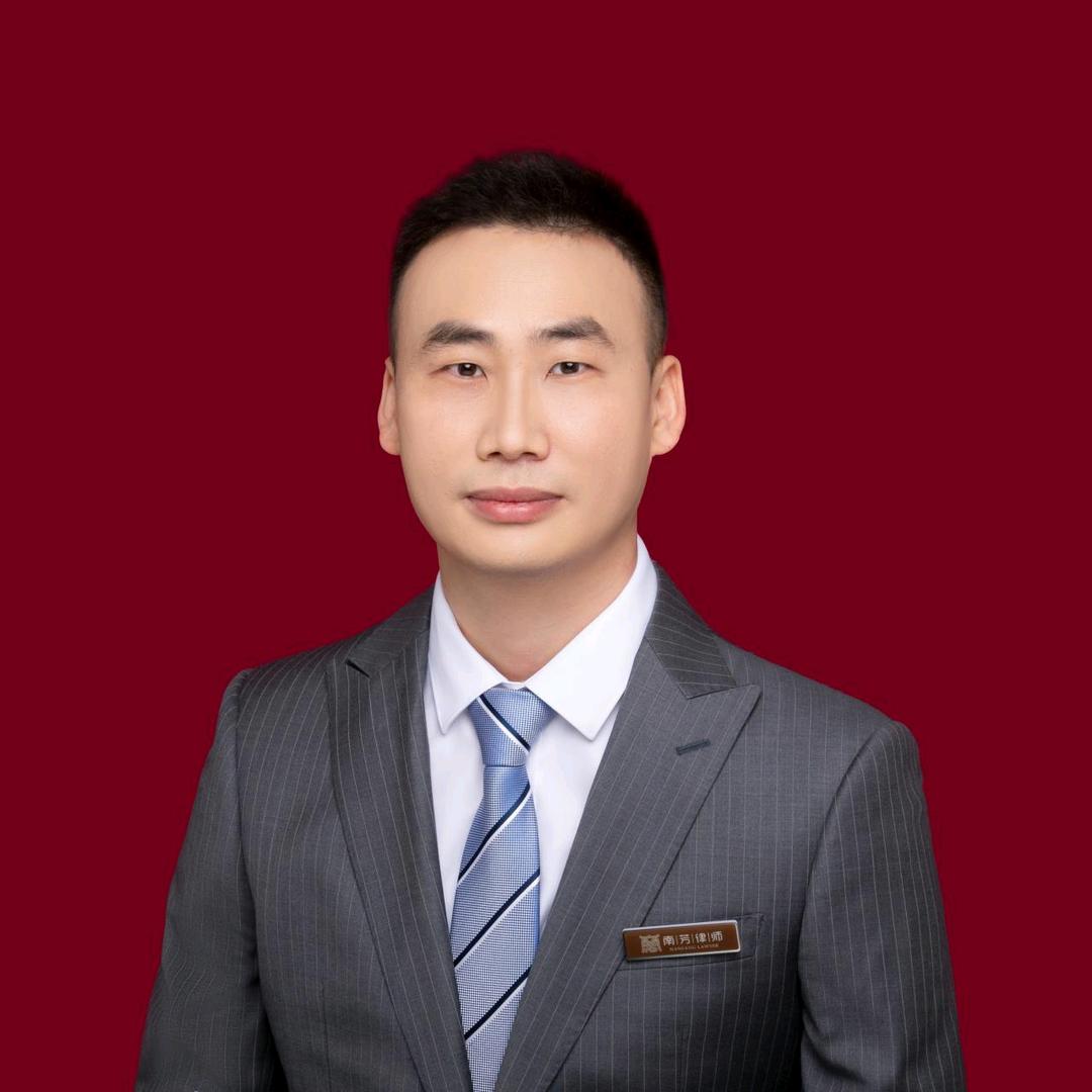 赖春林医疗律师（南昌+赣州）