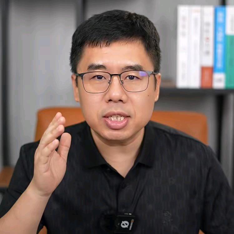 老宁讲就业