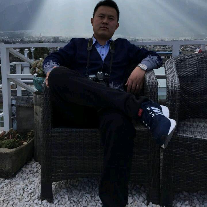 蓑翁独钓