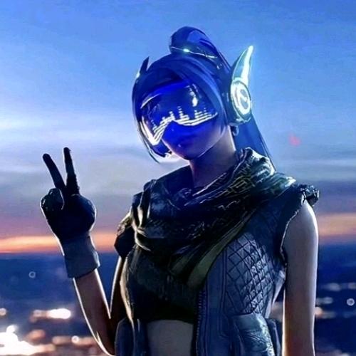 以雷霆击碎黑暗。