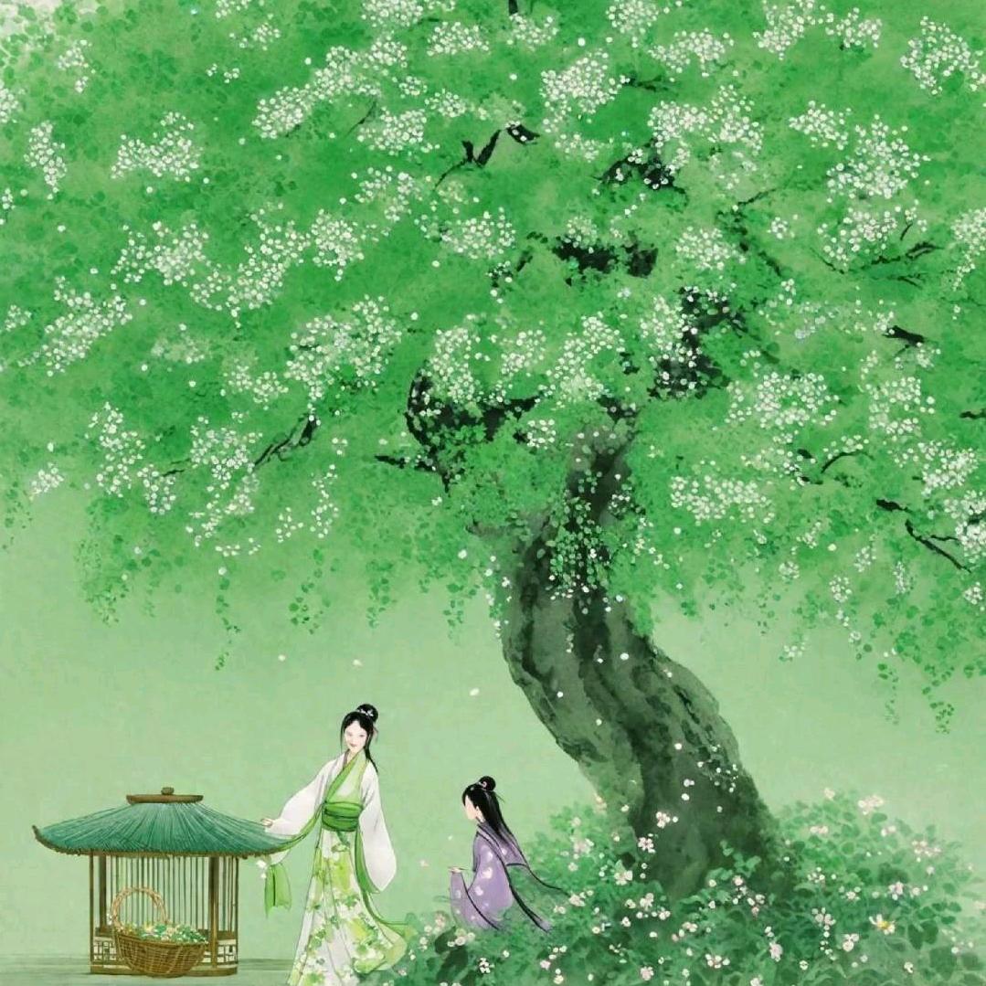 寸草心