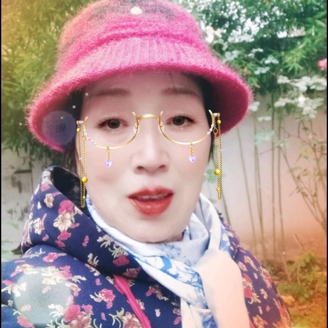 农村张姐