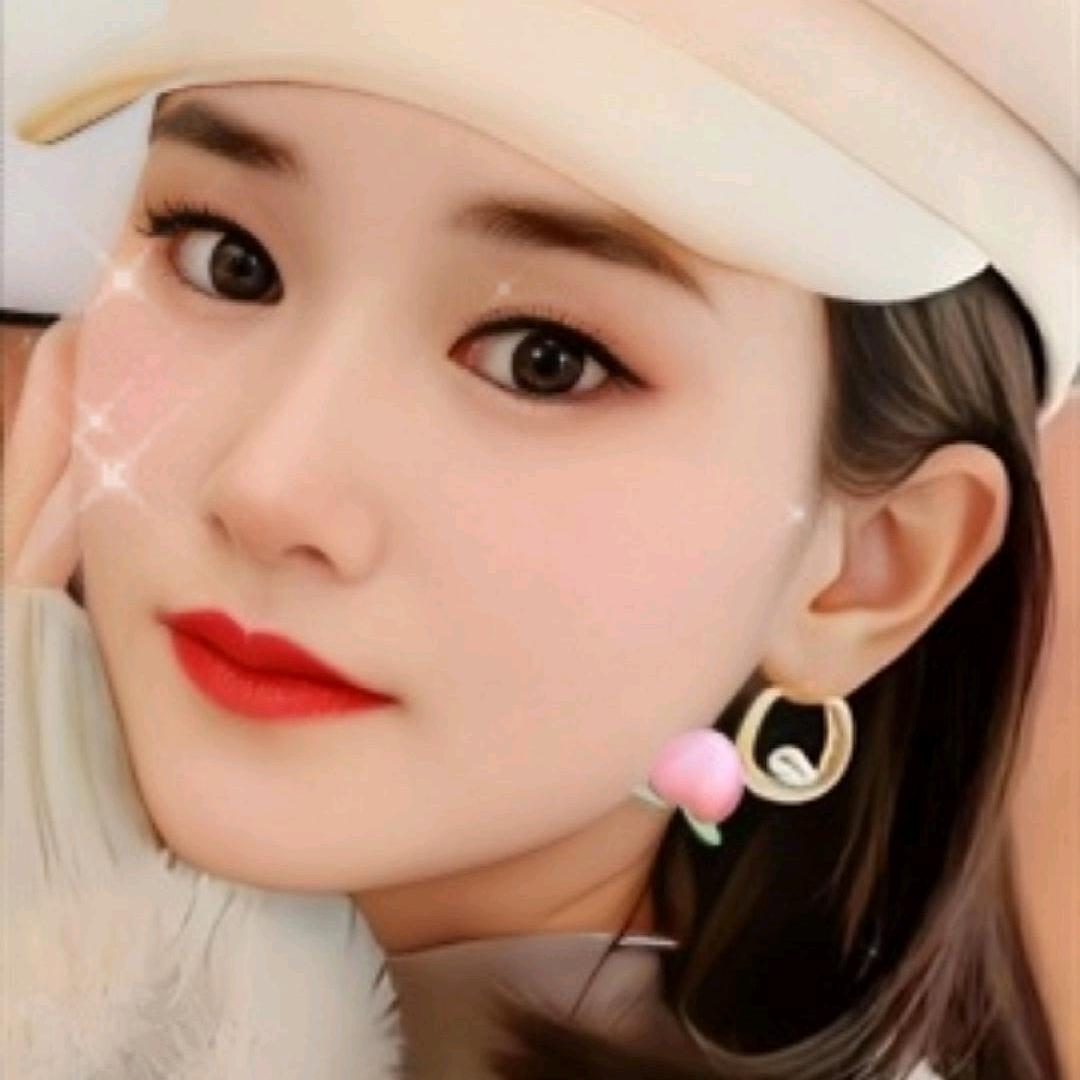 美美💋️