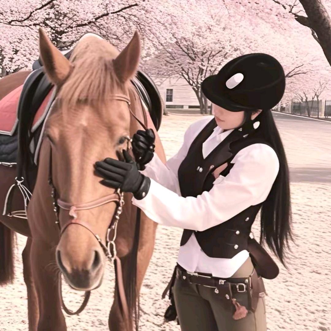 珞璃（有毛孩儿的家）