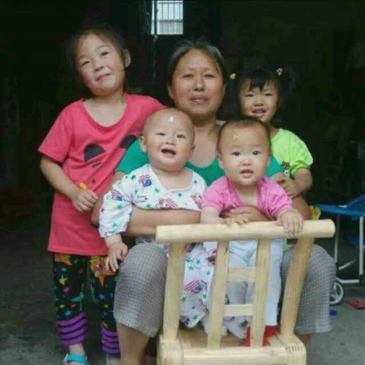 吴腊梅