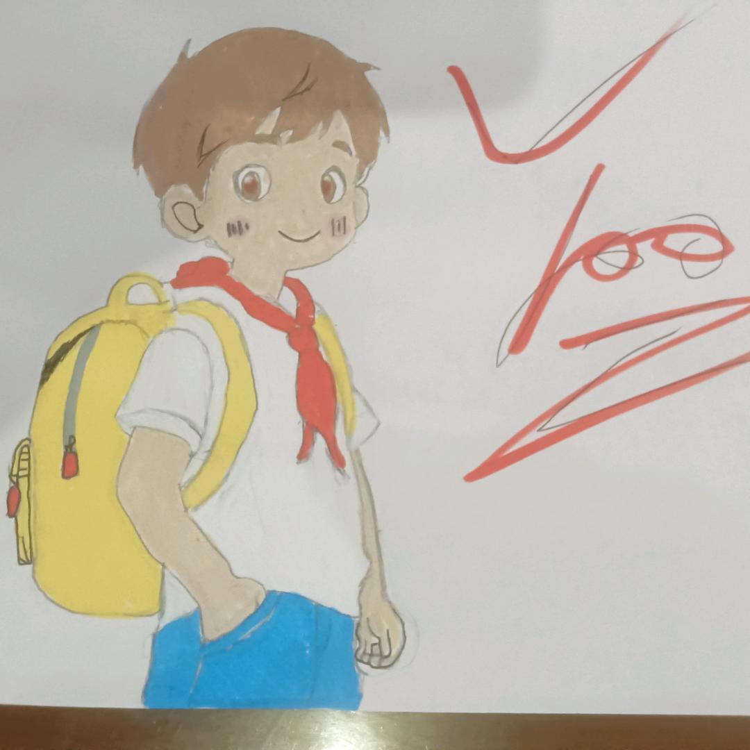 自己抗下了所有背后还捅刀子