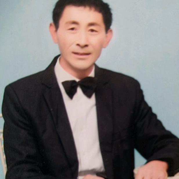 幸福平安，