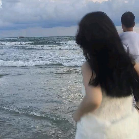 海边听ᵏᵃʳʳʸ~