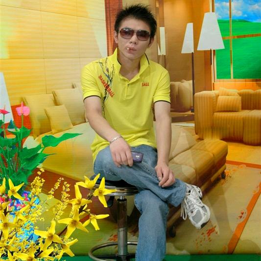 未来宝（♥善良最怕白眼狼)