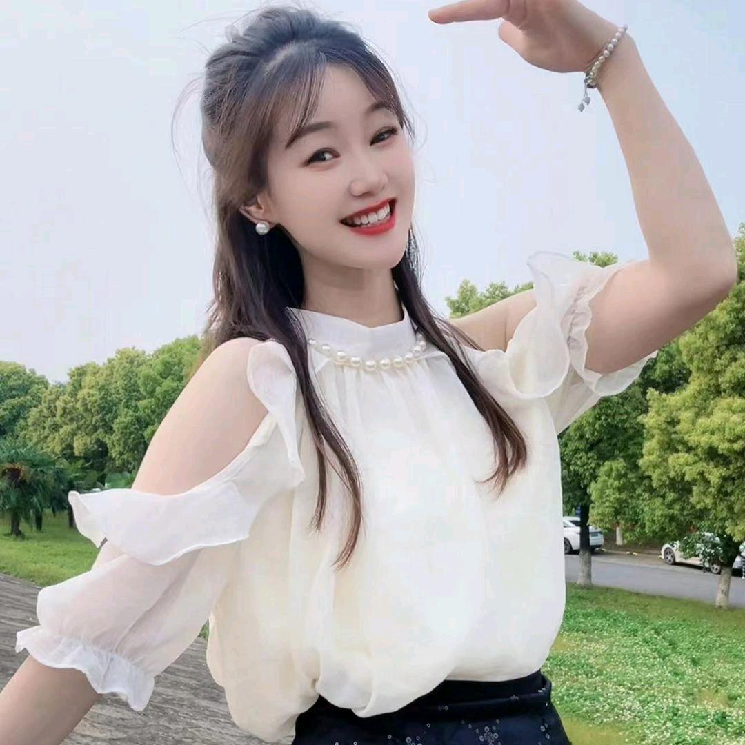 半颗星辰🎤