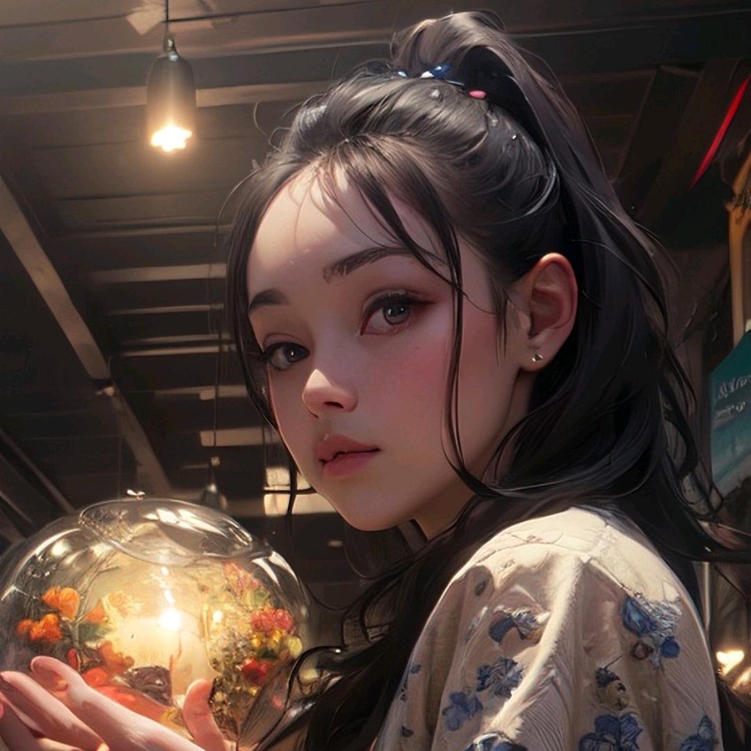 淼淼手工