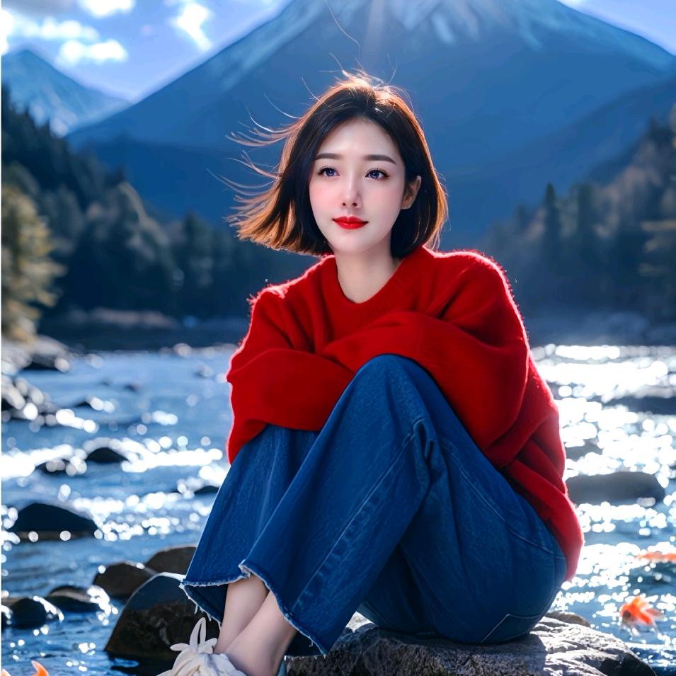 李冉冉