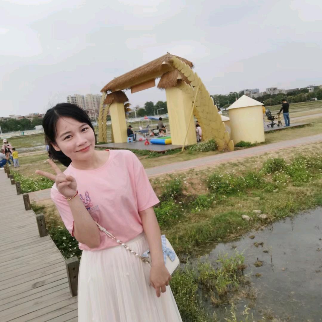 @桂N❤️地摊（婷姐）