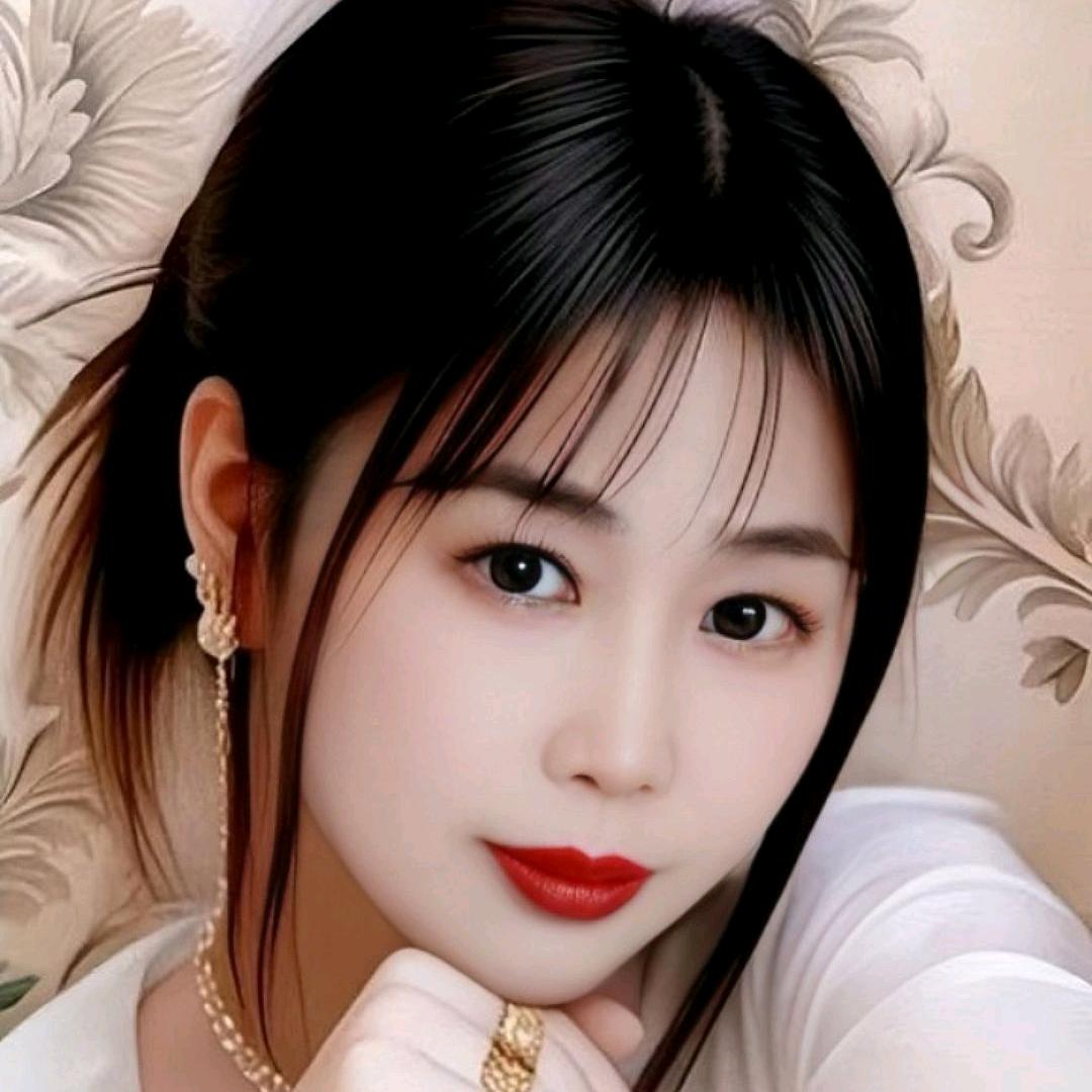 幸福一家人