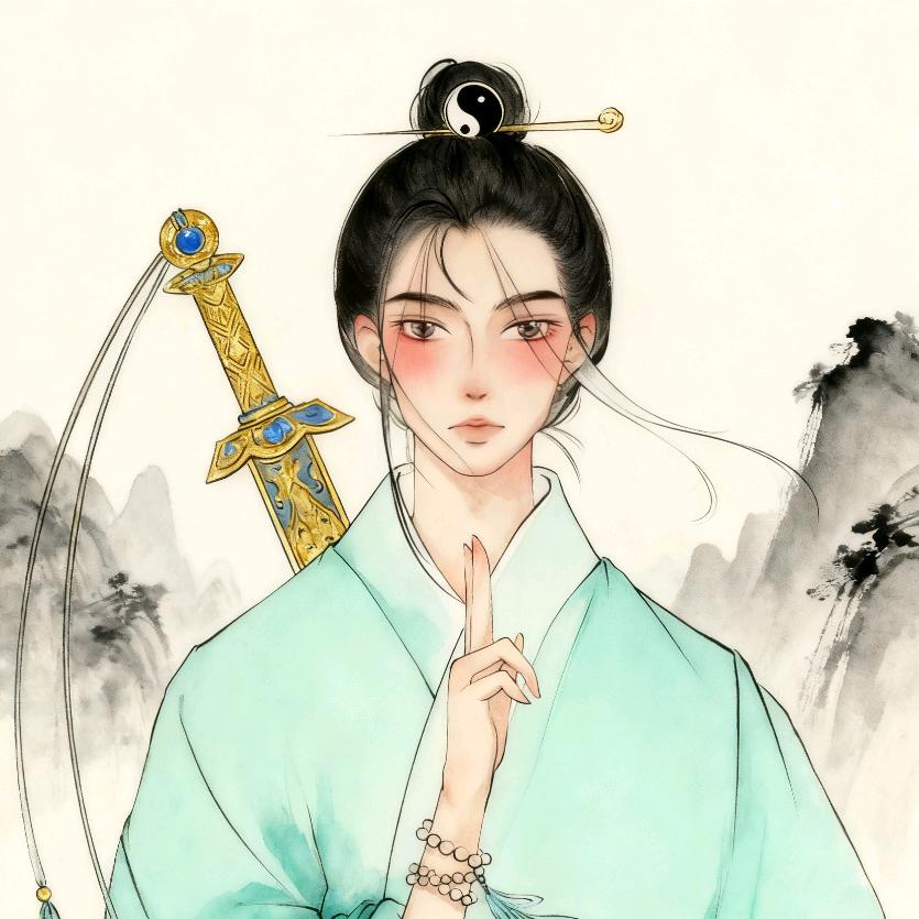 袖里乾坤
