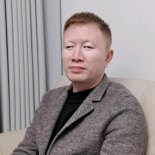 正宗闽南人