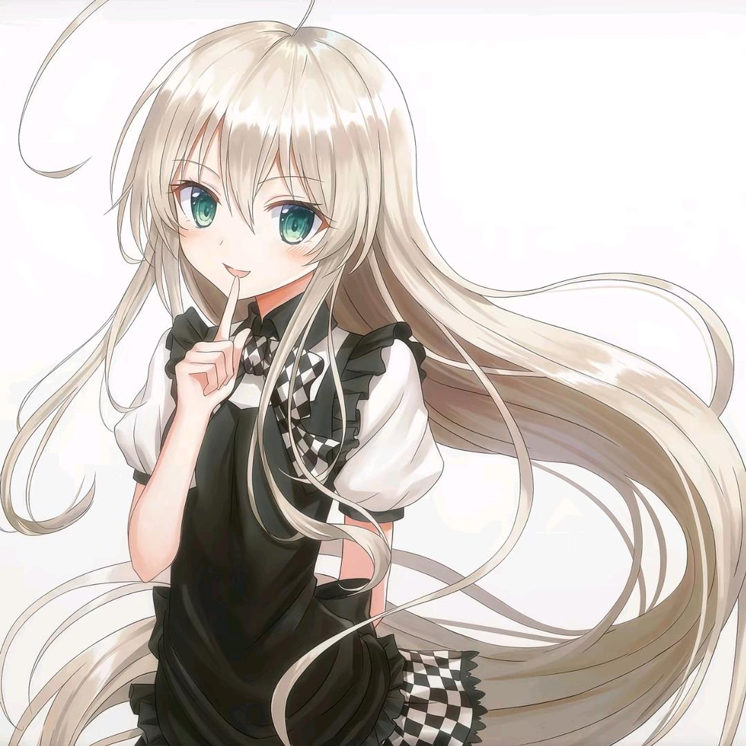 和平精英小莎