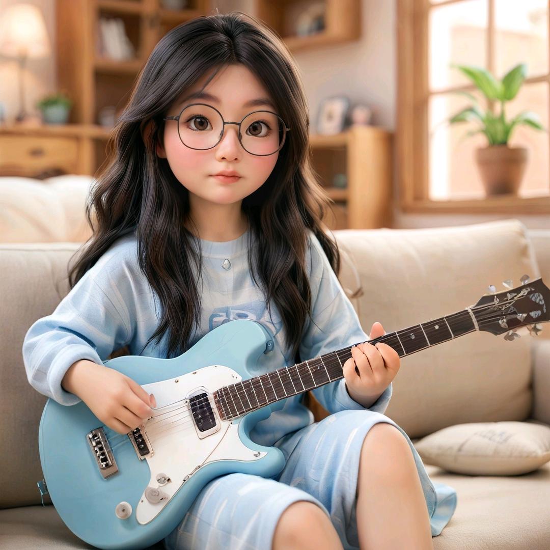 张雅婷🌱