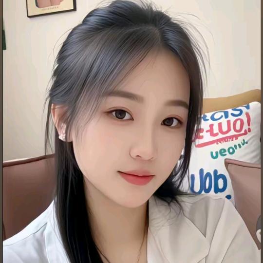 方晴 (可 私)