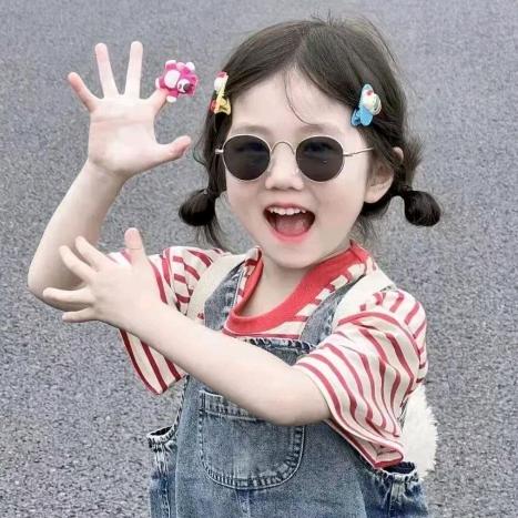 萌宝*迷妹