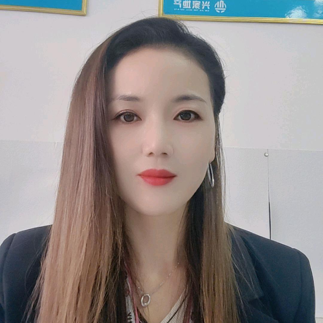 老河口兴家地产小李