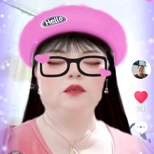 和谐幸福一家人