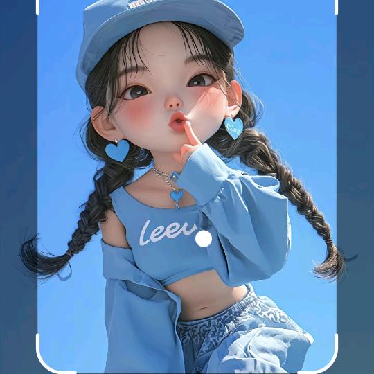 喜杨杨💞