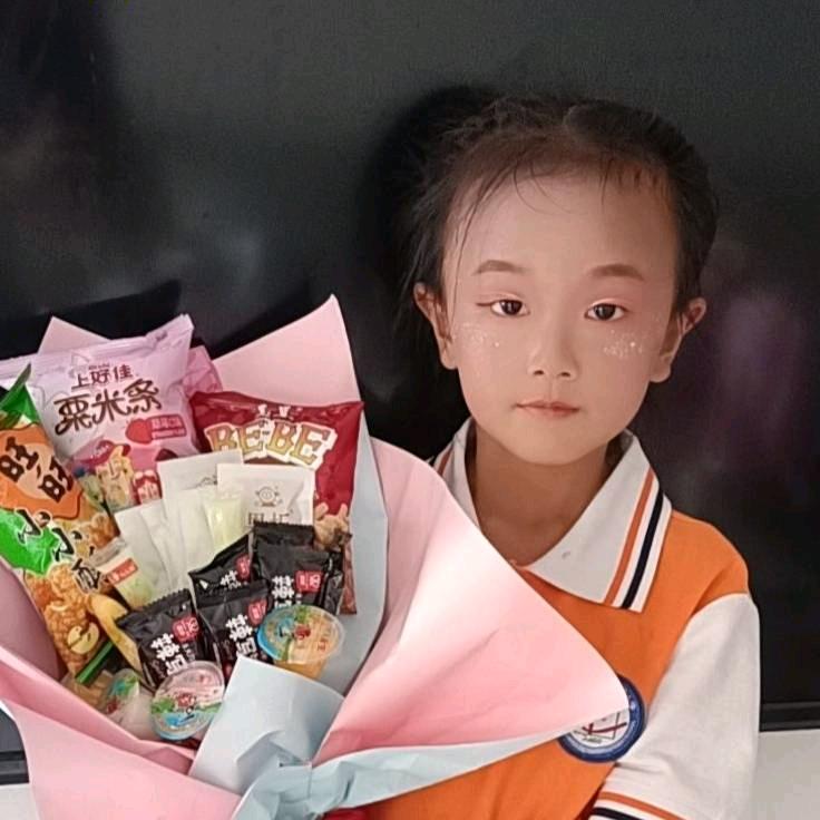 雨中的太阳☀️