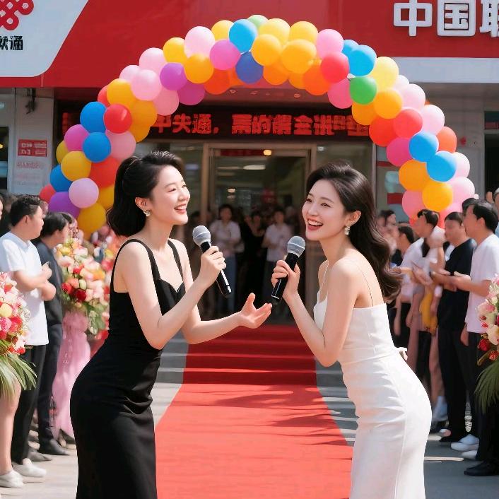 衣路有你很幸运