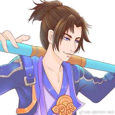 小胖三斤