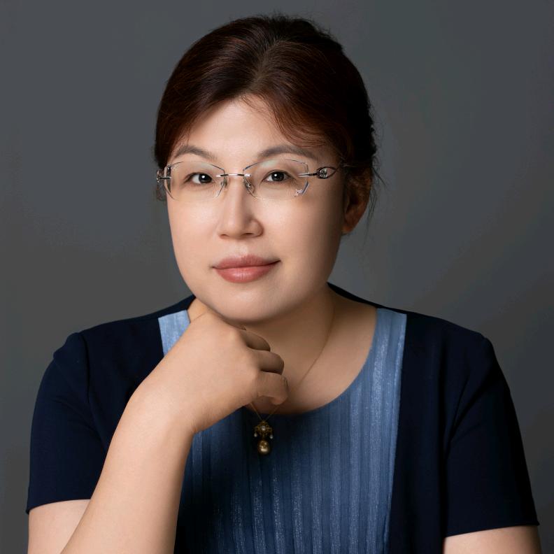 山东大学第二医院皮肤科张春红