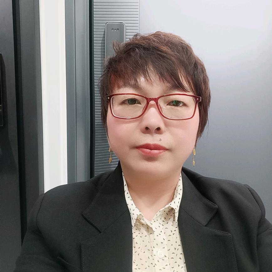 项城周妞智能门锁