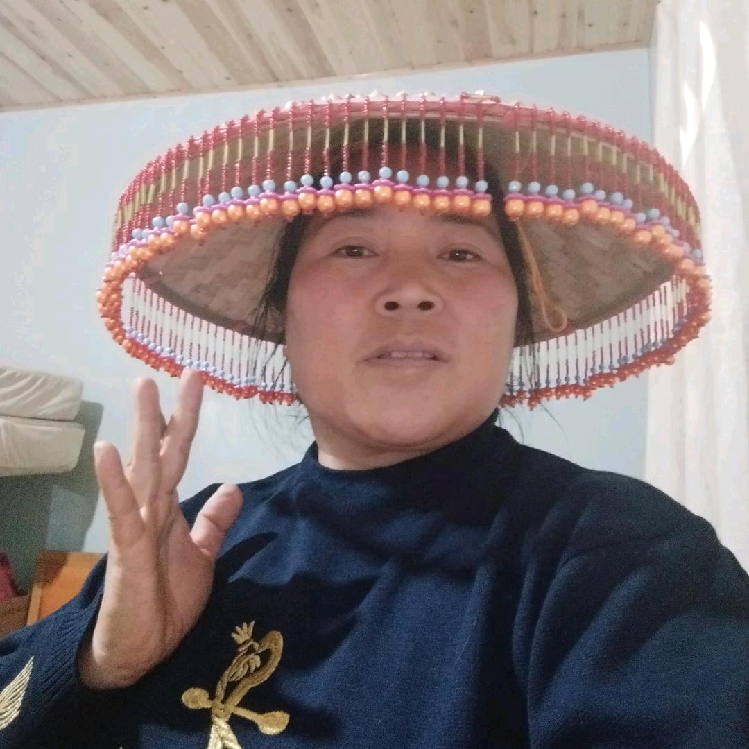 保坪老协开心的人